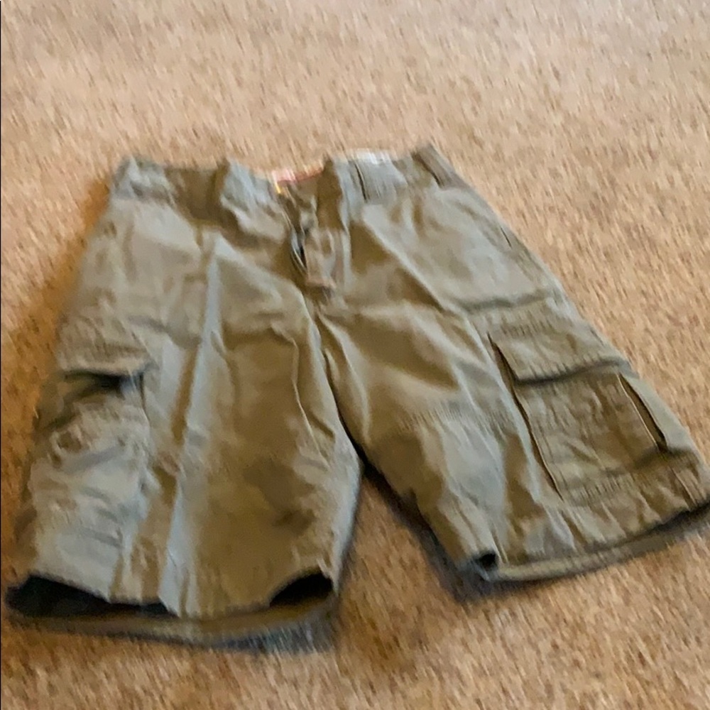Levi men’s cargo shorts